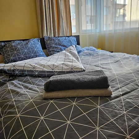 Apartment 플로브디프 외부 사진