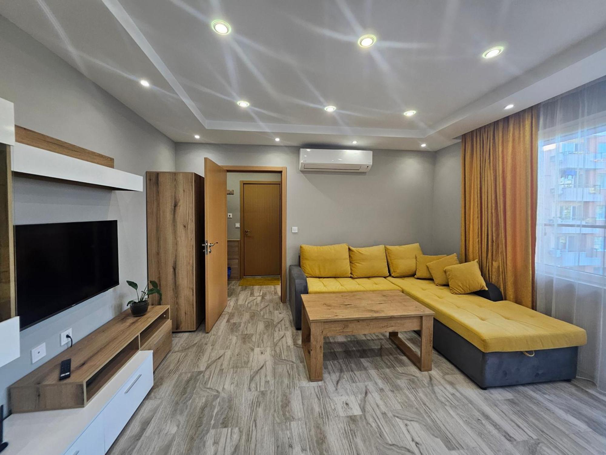 Apartment 플로브디프 외부 사진