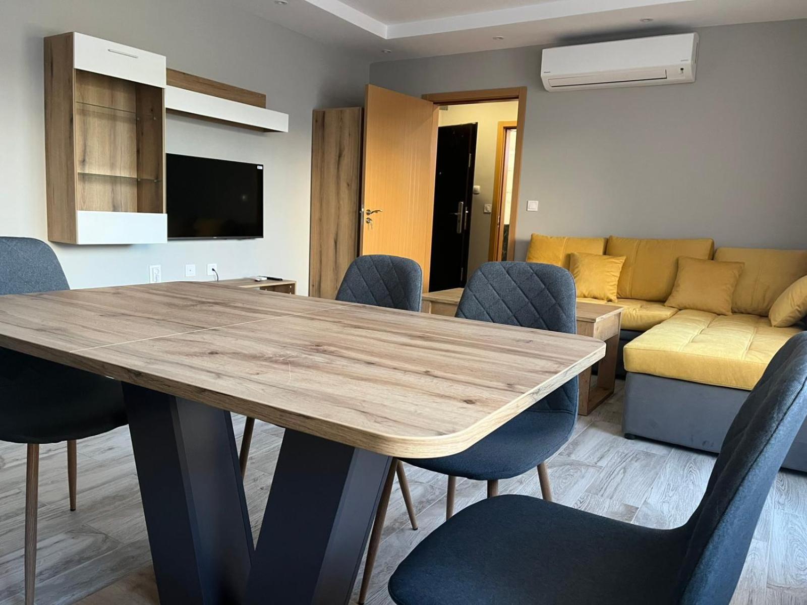 Apartment 플로브디프 외부 사진