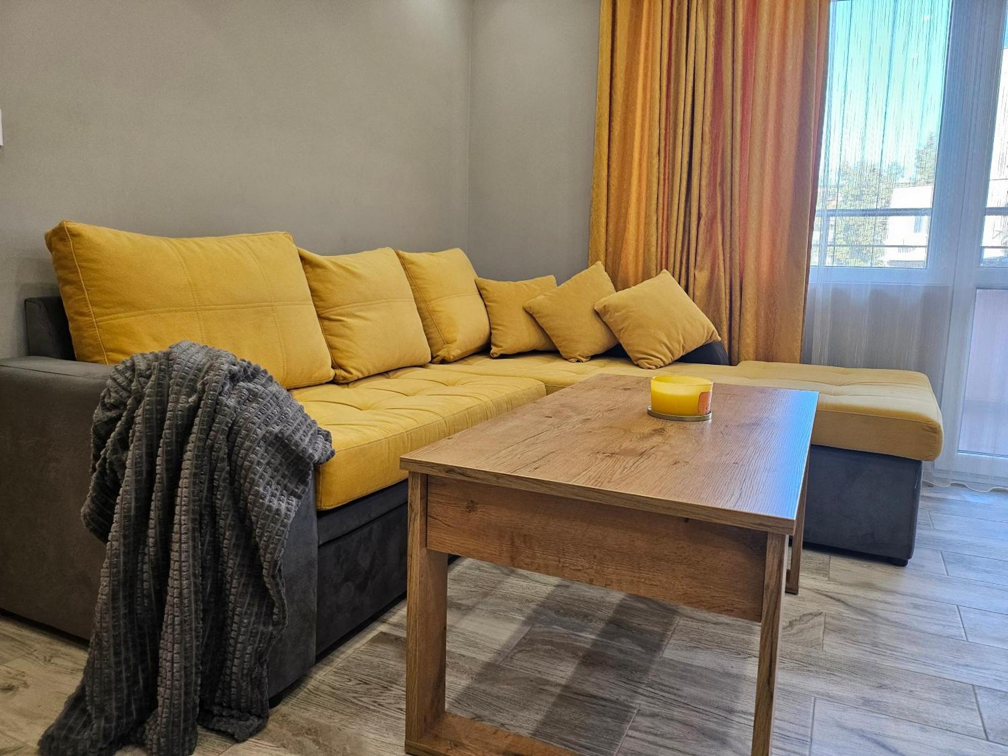 Apartment 플로브디프 외부 사진