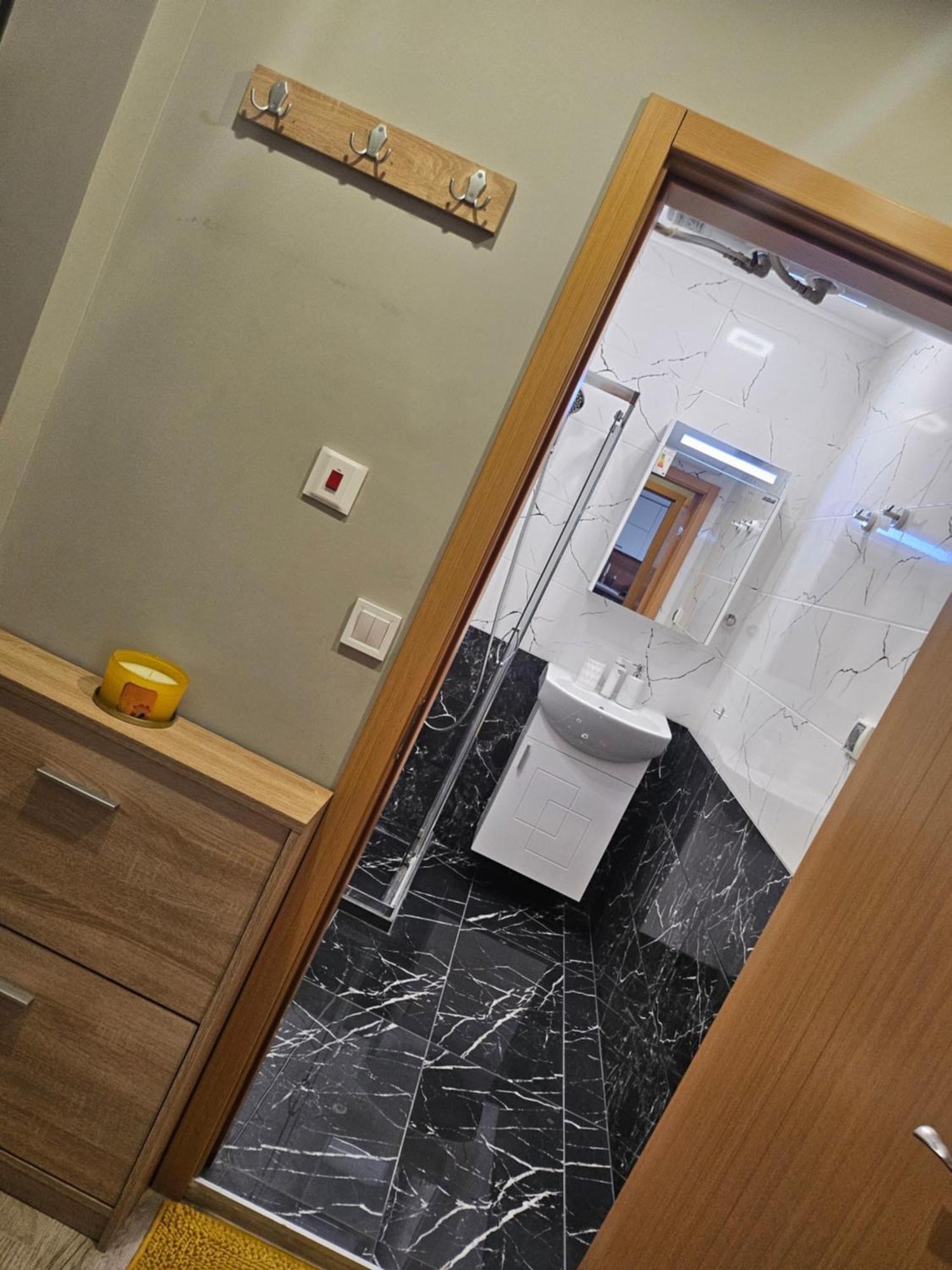 Apartment 플로브디프 외부 사진
