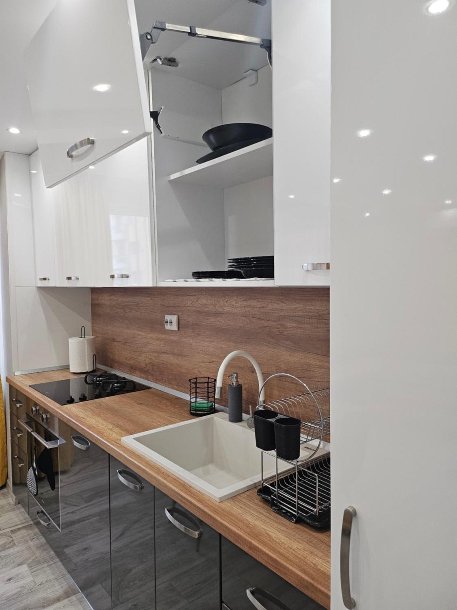 Apartment 플로브디프 외부 사진